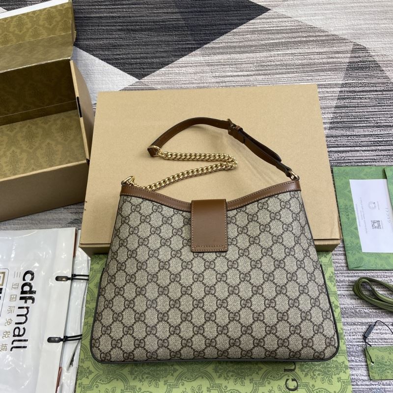 Gucci Padlock Shoulder Bags